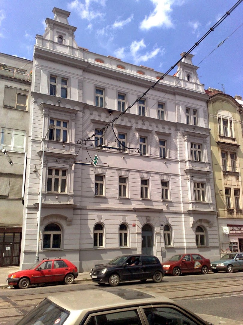 Malíři pokojů Praha a okolí — Fotografie 4